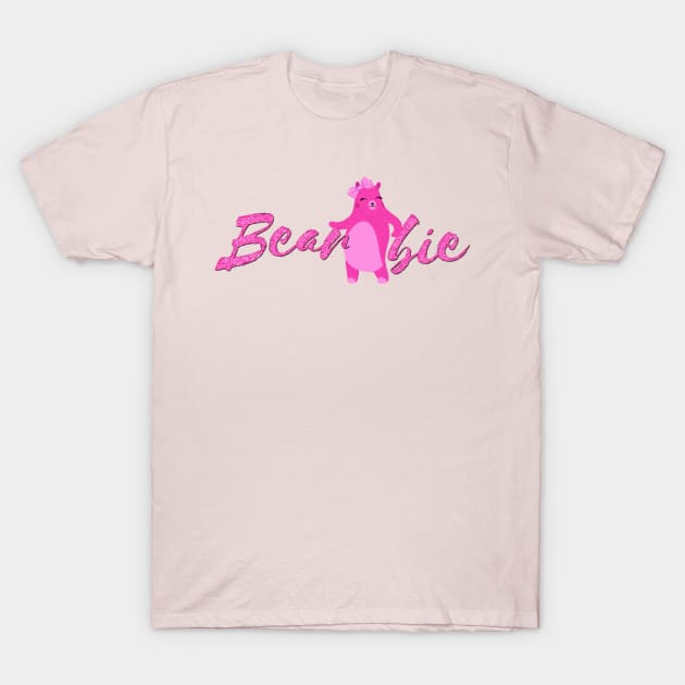 bearbie T-Shirt by Riczdodo